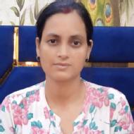 Nitu K. Class I-V Tuition trainer in Delhi