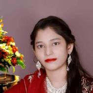 Raheela T. Class 12 Tuition trainer in Hyderabad