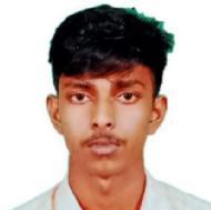 Vignesh L Class I-V Tuition trainer in Gummidipundi