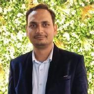 Vikas Patel Class 11 Tuition trainer in Lucknow