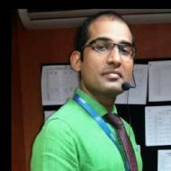 S. Vipra Class 12 Tuition trainer in Gaya