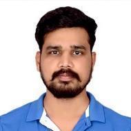 Ganpat Hindoniya Yoga trainer in Jaipur