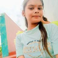 Kavya S. Class I-V Tuition trainer in Mahasamund