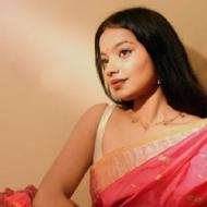 Dhanushree S. Vocal Music trainer in Bangalore