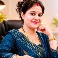 Anubhav P. Class I-V Tuition trainer in Delhi