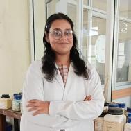 Kriti Class I-V Tuition trainer in Durg