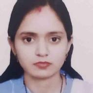 Maneesha K. Class 6 Tuition trainer in Patna Sadar