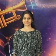 Satya D. Nursery-KG Tuition trainer in Bangalore