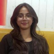 Charu S. Hindi Language trainer in Meerut