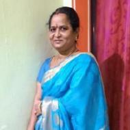Kamala S. Class I-V Tuition trainer in Hyderabad