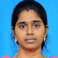 Karthika Class 9 Tuition trainer in Kanchipuram