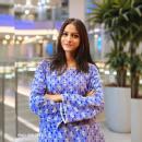 Srishti R. photo