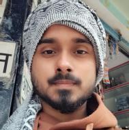 Jay Kumar Pandey Class 8 Tuition trainer in Sahibganj
