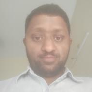 Karri Sateesh Class 12 Tuition trainer in Hyderabad