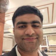 Shubham Juneja Class 10 trainer in Rohtak