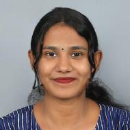 Vismaya S. Class 11 Tuition trainer in Tirurangadi