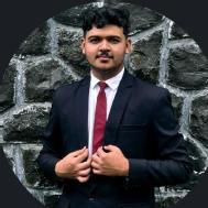 Durvesh Desai CLAT trainer in Nagpur