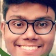 Chaitanya Naresh Rathod Data Science trainer in Mumbai