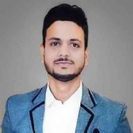 Viresh Mishra Class 10 trainer in Gorakhpur
