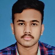 Praveen V Stock Market Trading trainer in Palakkad