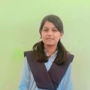 Smriti U. photo