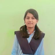 Smriti U. IBPS Exam trainer in Bisauli