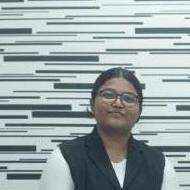 Arshiya Class 10 trainer in Chennai