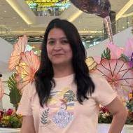 Mamta Class I-V Tuition trainer in Solan
