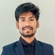 Swapnil Analytical Instruments trainer in Panvel