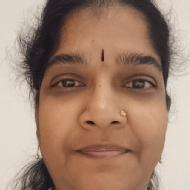 Uma Tamil Language trainer in Bangalore