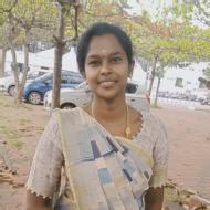 Dheerkadarshini. S. Class 10 trainer in Udamalpet