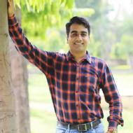 Atul Gupta Stock Market Trading trainer in Raipur