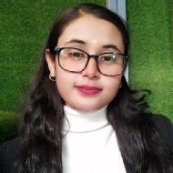 Shruti K. Class I-V Tuition trainer in Patna