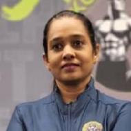 Sairta J. Personal Trainer trainer in Mumbai