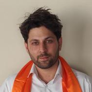 Eshan Chawla Class 12 Tuition trainer in Yamuna Nagar
