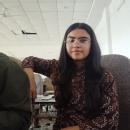 Khushi B. photo