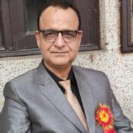 Ramesh Class 12 Tuition trainer in Faridabad