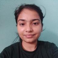 Nikita D. Class I-V Tuition trainer in Wani