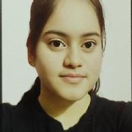 Adyasha M. Class 9 Tuition trainer in Cuttack