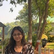 Krishna C. Class I-V Tuition trainer in Surat