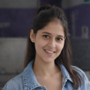 Amika C. photo