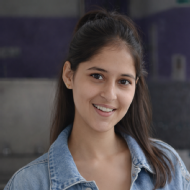 Amika C. Class I-V Tuition trainer in Dehradun