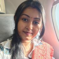 Sumana M. Jewellery Design trainer in Bangalore