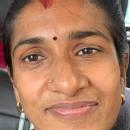 Saradha . Class I-V Tuition trainer in Bangalore
