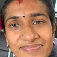 Saradha Class I-V Tuition trainer in Bangalore