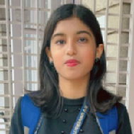 Khushi Class I-V Tuition trainer in Bangalore