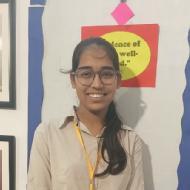 Tanu Class 11 Tuition trainer in Ferozepur