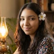 Aditi Class I-V Tuition trainer in Delhi