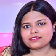 Tamanna Class I-V Tuition trainer in Jaipur