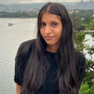 Khushi D. Class 10 trainer in Sukher